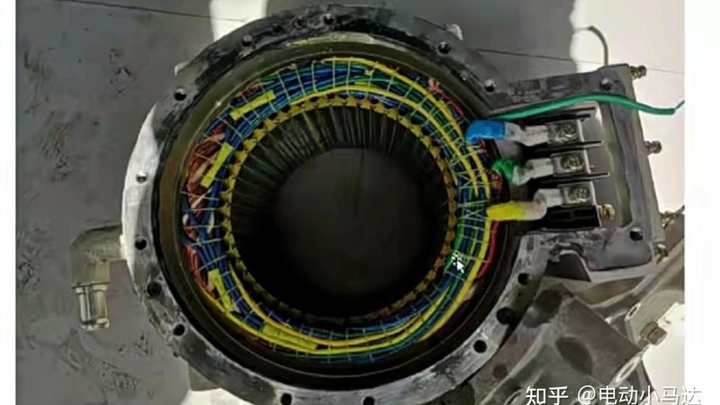 变频调速给电机带来了什么，又藏了哪些坑