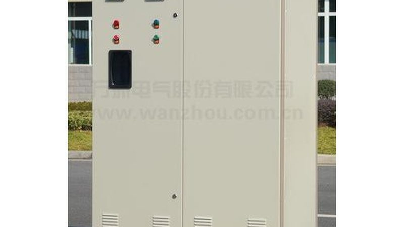 高低压配电柜生产厂家排名背后的考量因素