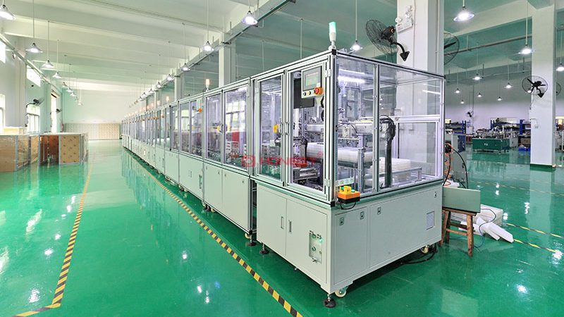 佛山减速电机质量对比：揭秘选购关键