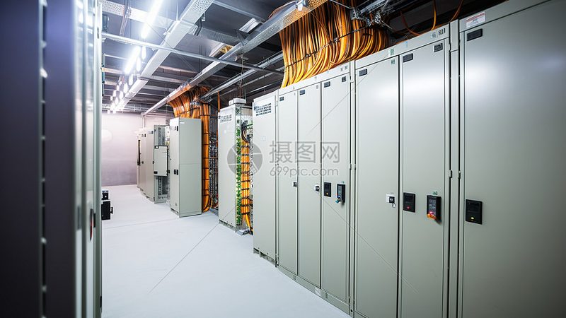 防爆电气设备材质选择：安全与效率的平衡之道**