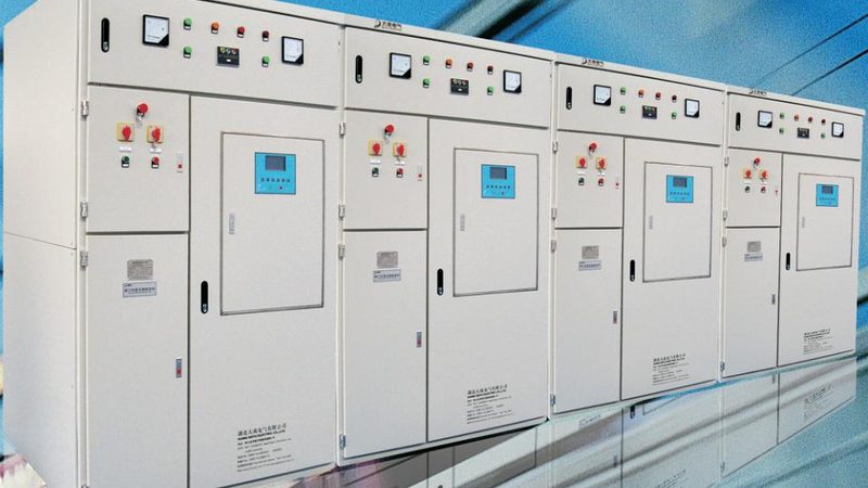 变频电机厂家口碑如何？揭秘其背后的技术秘密