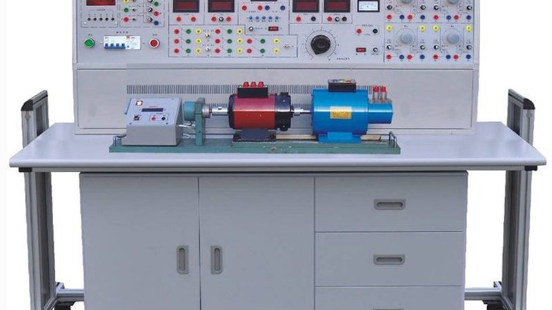 高频变频器技术参数解析：关键指标与标准解读**
