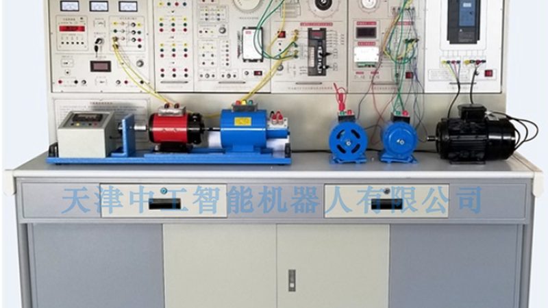 小型电机与微型电机：性能差异与适用场景解析