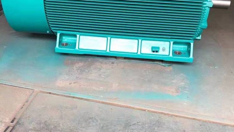 北京高压电机安装调试报价解析：关键因素与预算考量**