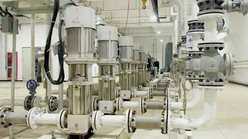 低压电器常见故障原因分析：预防为主，保障生产稳定