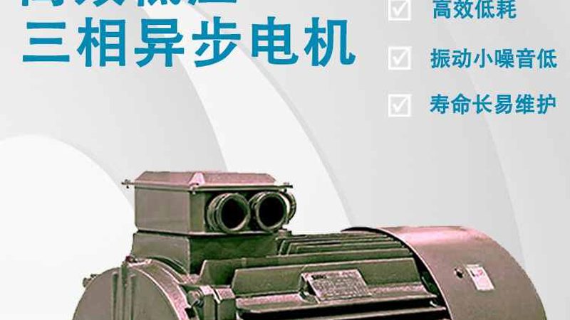 三相异步电机维修哪家好